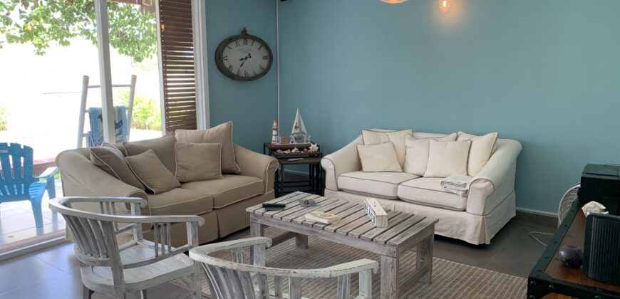 Vendo o alquilo casa en PH Las Islas – Punta Barco