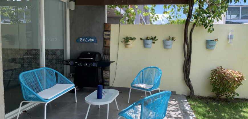 Vendo o alquilo casa en PH Las Islas – Punta Barco