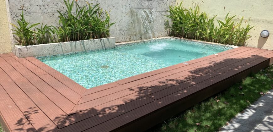 Vendo o alquilo casa en PH Las Islas – Punta Barco