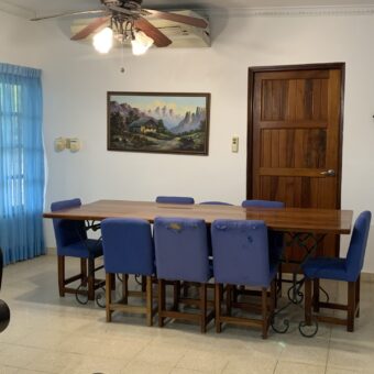 Vendo Casa en Coronado