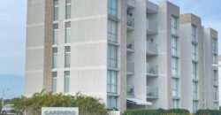 Apartamento Amoblado en Punta Barco