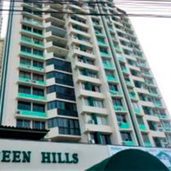PH Green Hills