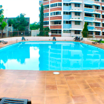 PH Residencial LLano Bonito