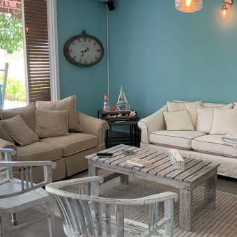 Vendo o alquilo casa en PH Las Islas – Punta Barco