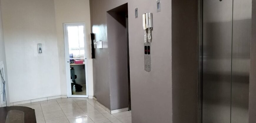 Alquilo apartamento en Villa de las Fuentes