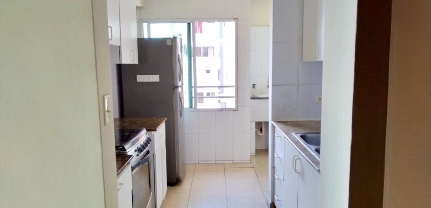 Alquilo apartamento en Villa de las Fuentes