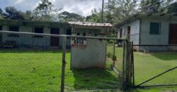 Se vende terreno en Santa Clara de Arraiján