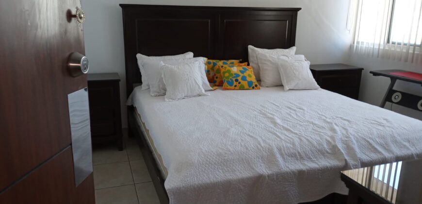 Vendo Céntrico Apartamento en El Cangrejo