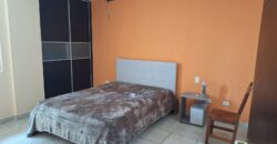 Alquilo amplio apartamento amoblado de 145 mt2 en Obarrio