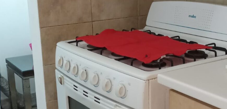 Vendo Céntrico Apartamento en El Cangrejo