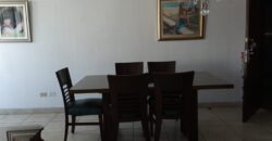 Vendo Céntrico Apartamento en El Cangrejo