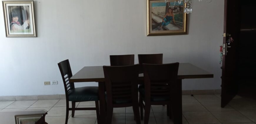 Vendo Céntrico Apartamento en El Cangrejo