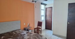 Alquilo amplio apartamento amoblado de 145 mt2 en Obarrio