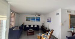 Alquilo casa de playa de dos pisos en Punta Barco