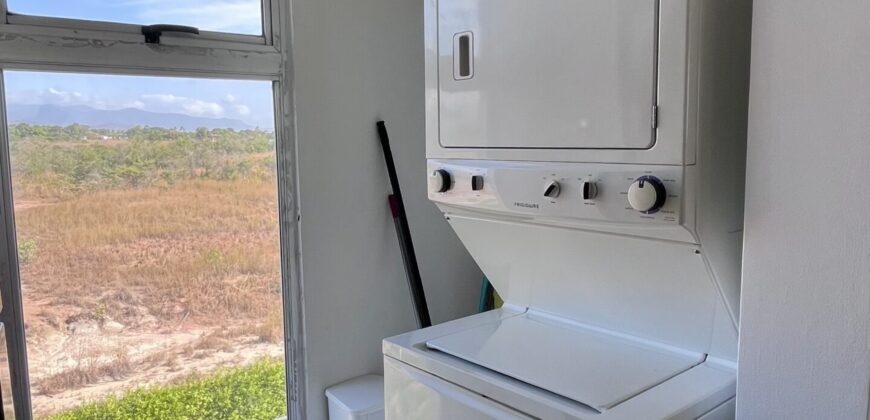 Alquilo cómodo apartamento de playa