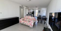 Alquilo cómodo apartamento de playa