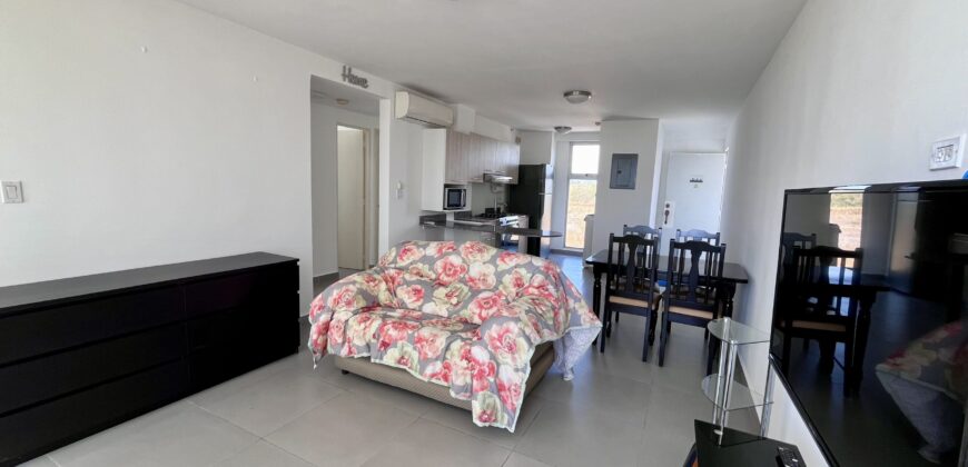 Alquilo cómodo apartamento de playa