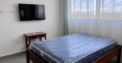 Alquilo cómodo apartamento de playa