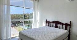 Alquilo cómodo apartamento de playa