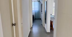 Alquilo cómodo apartamento de playa