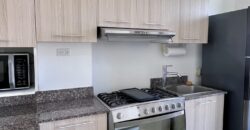 Alquilo cómodo apartamento de playa