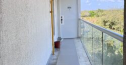 Alquilo cómodo apartamento de playa