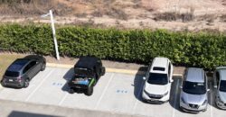 Alquilo cómodo apartamento de playa