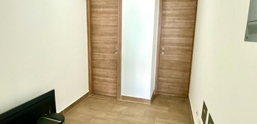 Vendo apartamento amoblado Bella Vista a pasos de la Cinta Costera