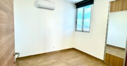 Vendo apartamento amoblado Bella Vista a pasos de la Cinta Costera