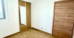 Vendo apartamento amoblado Bella Vista a pasos de la Cinta Costera