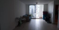 Vendo céntrico apartamento en el corazón del El Cangrejo (Vía Argentina)