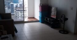 Vendo céntrico apartamento en el corazón del El Cangrejo (Vía Argentina)