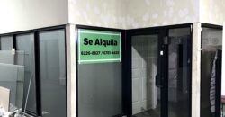 Alquilo local comercial en Plaza De La Hispanidad