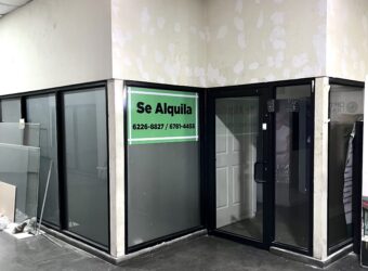 Alquilo local comercial en Plaza De La Hispanidad