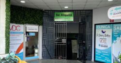 Alquilo local comercial en Plaza De La Hispanidad