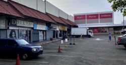 Alquilo local comercial en Plaza De La Hispanidad