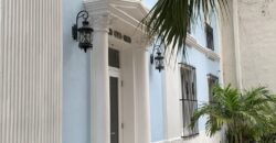 Alquilo apartamento AMOBLADO en Casco Antiguo