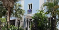 Alquilo apartamento AMOBLADO en Casco Antiguo