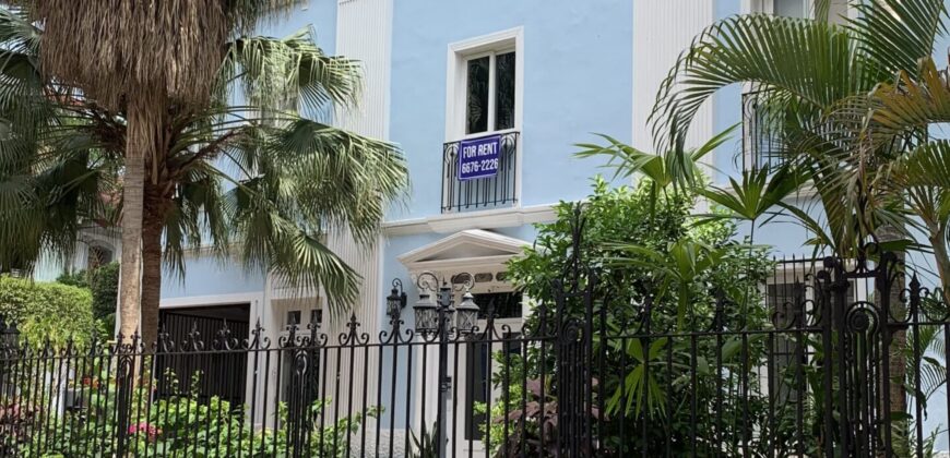 Alquilo apartamento AMOBLADO en Casco Antiguo