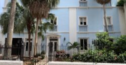 Alquilo apartamento AMOBLADO en Casco Antiguo