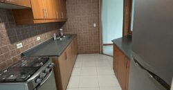 Alquilo céntrico apartamento en El Cangrejo, muy cerca de La Salle