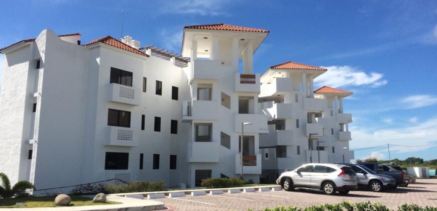 Vendo apartamento en Playa del Sol