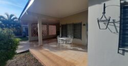 En venta amplia casa en Chitré