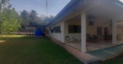 En venta amplia casa en Chitré