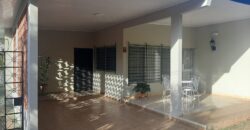 En venta amplia casa en Chitré