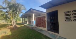 En venta amplia casa en Chitré