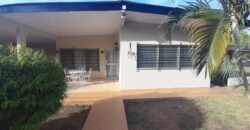 En venta amplia casa en Chitré