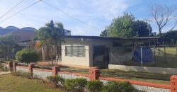 En venta amplia casa en Chitré