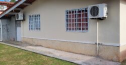 Vendo amplia y hermosa casa en Arraiján