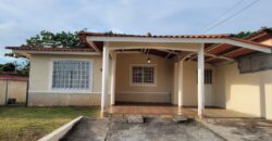 Vendo amplia y hermosa casa en Arraiján